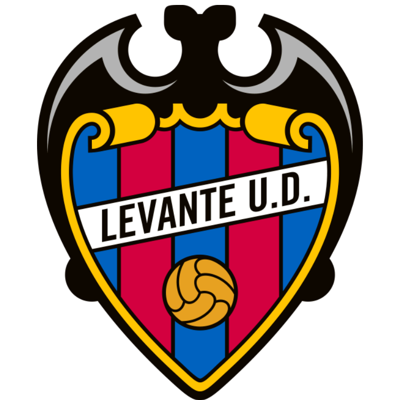 Levante UD - Club de Fútbol de España, partner de Guesumoto Sports