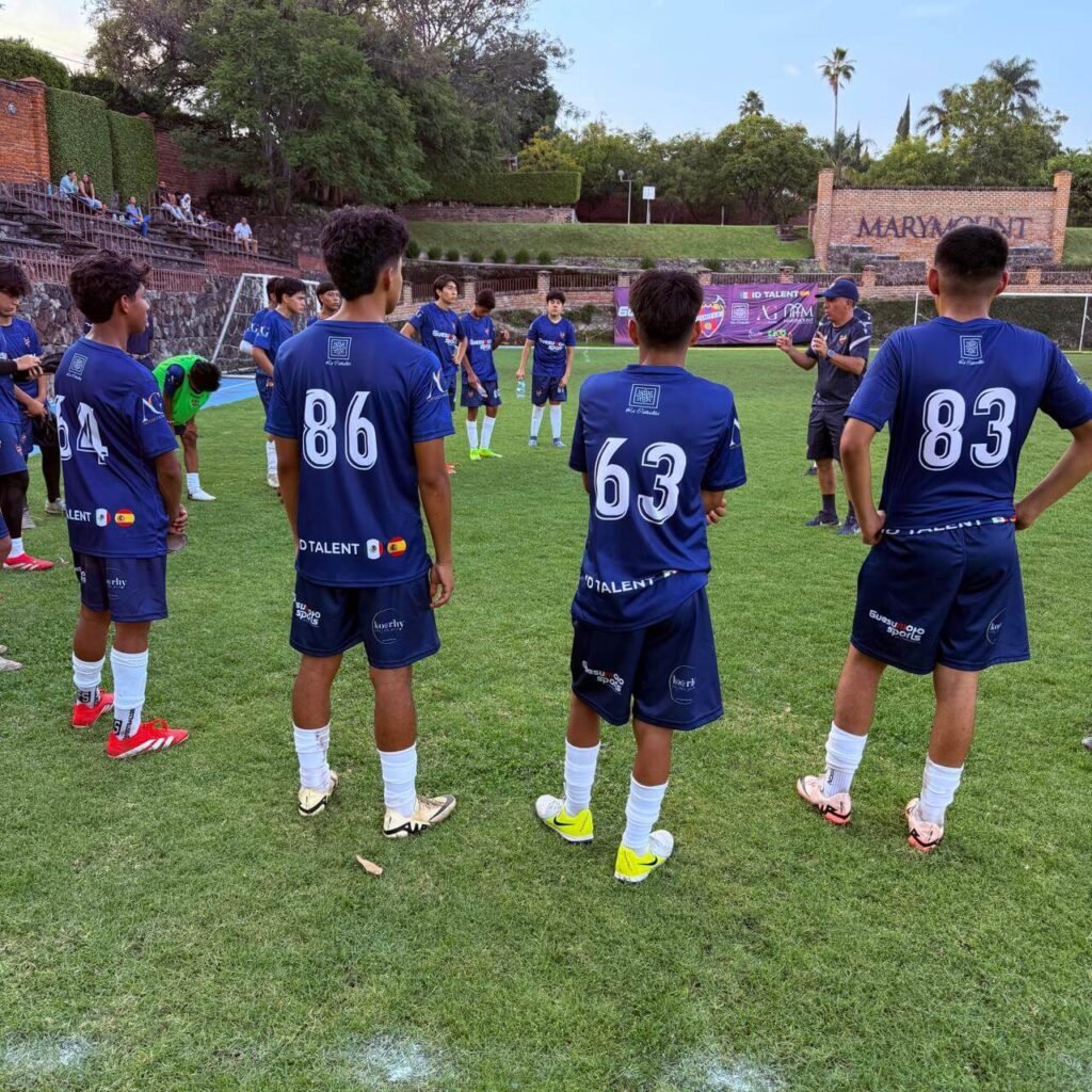 Guesumoto Sports experiencia deportiva internacional